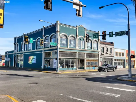 104 Spruce Street Ilwaco WA 98624