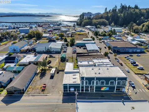 104 Spruce Street Ilwaco WA 98624