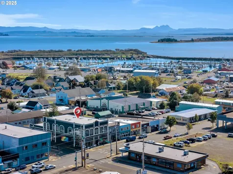 104 Spruce Street Ilwaco WA 98624