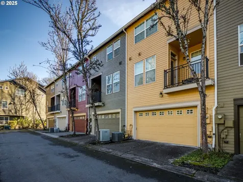 5825 NE Orenco Gardens Drive Hillsboro OR 97124