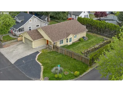 1123 Grant Street Oregon City OR 97045