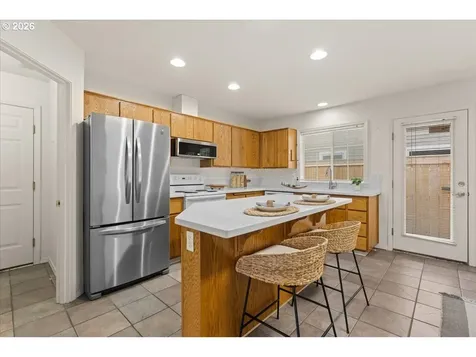 1123 Grant Street Oregon City OR 97045