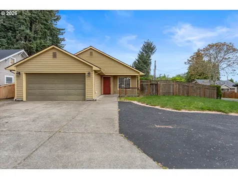 1123 Grant Street Oregon City OR 97045