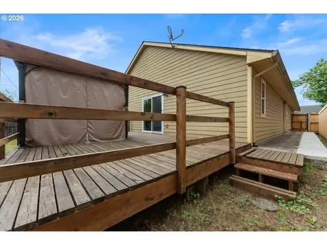 1123 Grant Street Oregon City OR 97045