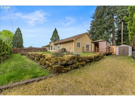 1123 Grant Street Oregon City OR 97045