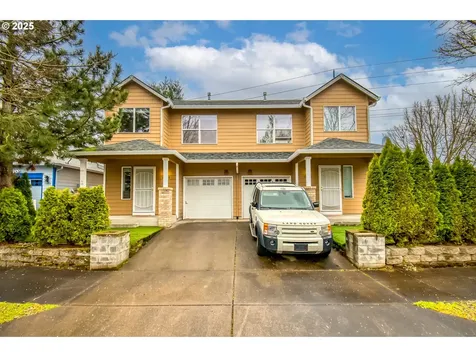 15529 NE Alton Street Portland OR 97230
