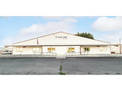 10514 N Mcalister Road La Grande OR 97850