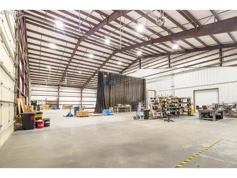 10514 N Mcalister Road La Grande OR 97850