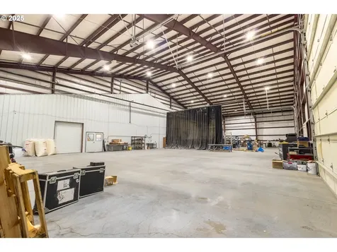10514 N Mcalister Road La Grande OR 97850