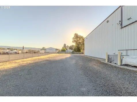 10514 N Mcalister Road La Grande OR 97850