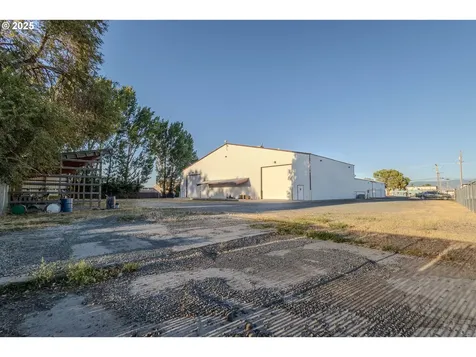 10514 N Mcalister Road La Grande OR 97850