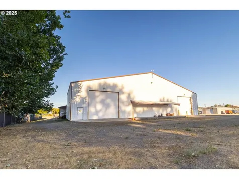 10514 N Mcalister Road La Grande OR 97850