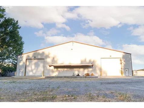 10514 N Mcalister Road La Grande OR 97850