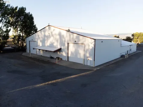 10514 N Mcalister Road La Grande OR 97850