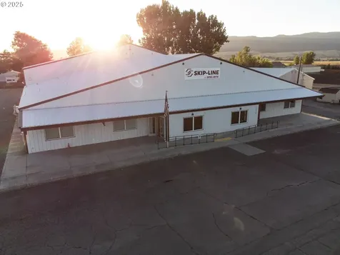 10514 N Mcalister Road La Grande OR 97850