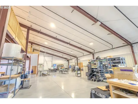 10514 N Mcalister Road La Grande OR 97850