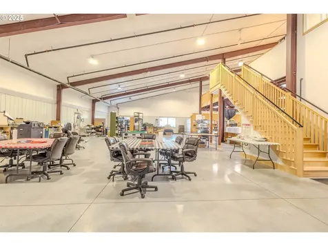 10514 N Mcalister Road La Grande OR 97850