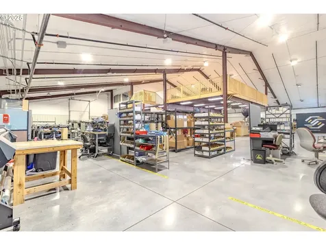 10514 N Mcalister Road La Grande OR 97850