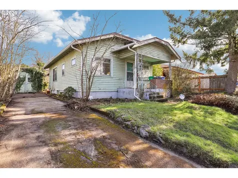 6310 SE 72nd Avenue Portland OR 97206