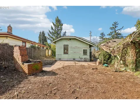 6310 SE 72nd Avenue Portland OR 97206