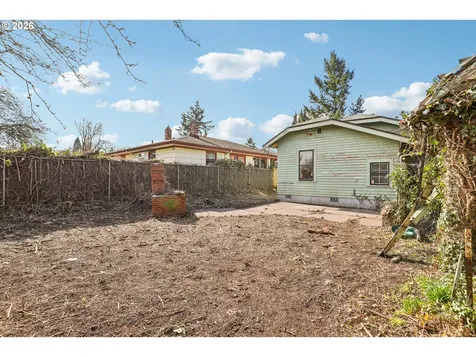 6310 SE 72nd Avenue Portland OR 97206