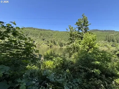 Sweet Creek Road Mapleton OR 97453