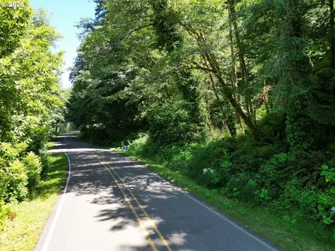 Sweet Creek Road Mapleton OR 97453