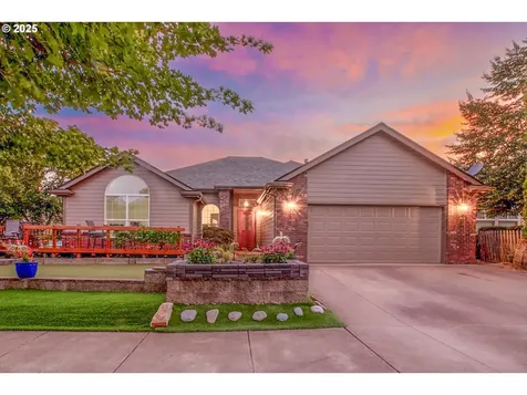 3534 Korbel Street Eugene OR 97404