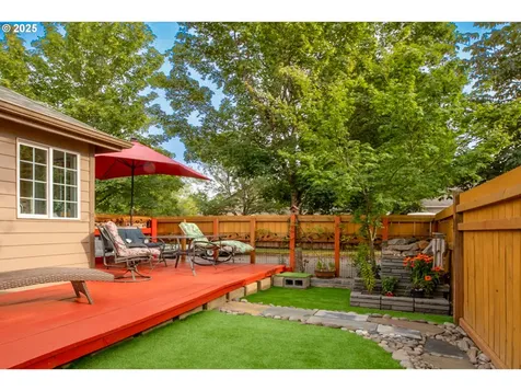 3534 Korbel Street Eugene OR 97404