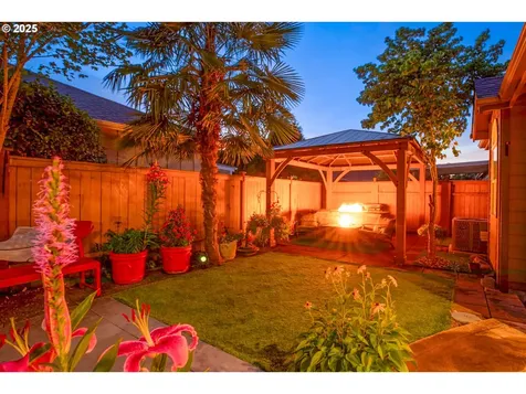 3534 Korbel Street Eugene OR 97404