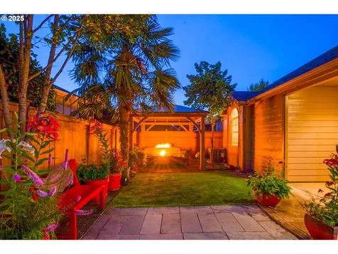 3534 Korbel Street Eugene OR 97404