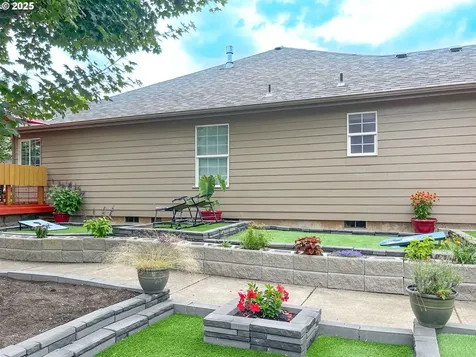3534 Korbel Street Eugene OR 97404
