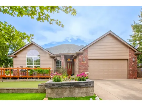 3534 Korbel Street Eugene OR 97404