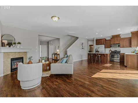873 N Gibert Court Ridgefield WA 98642