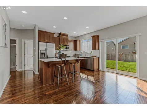 873 N Gibert Court Ridgefield WA 98642