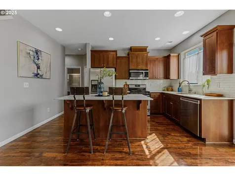 873 N Gibert Court Ridgefield WA 98642