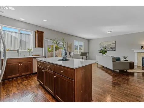 873 N Gibert Court Ridgefield WA 98642