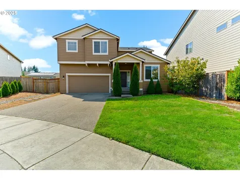 873 N Gibert Court Ridgefield WA 98642