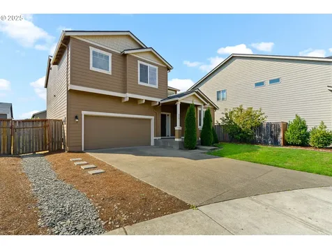 873 N Gibert Court Ridgefield WA 98642