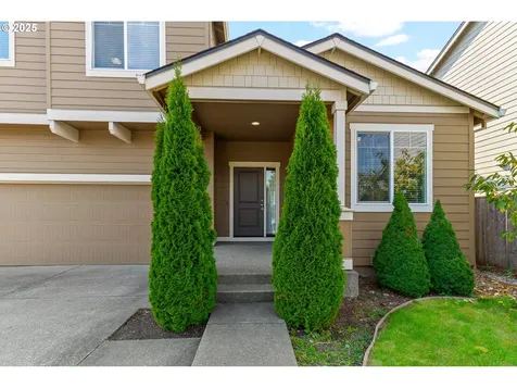 873 N Gibert Court Ridgefield WA 98642