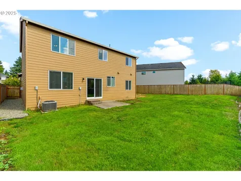 873 N Gibert Court Ridgefield WA 98642