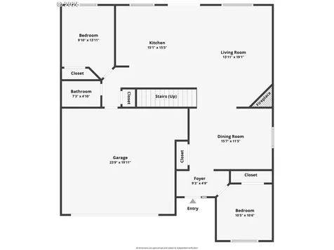 873 N Gibert Court Ridgefield WA 98642