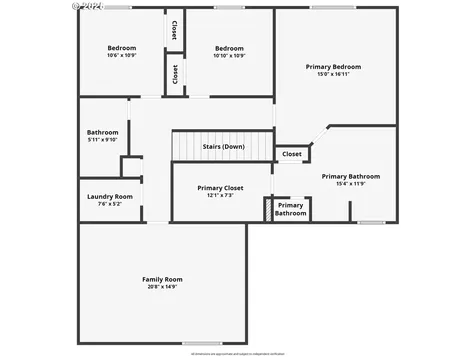 873 N Gibert Court Ridgefield WA 98642