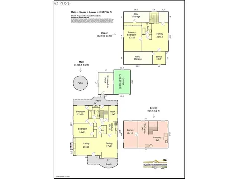 4415 SE Stark Street Portland OR 97215