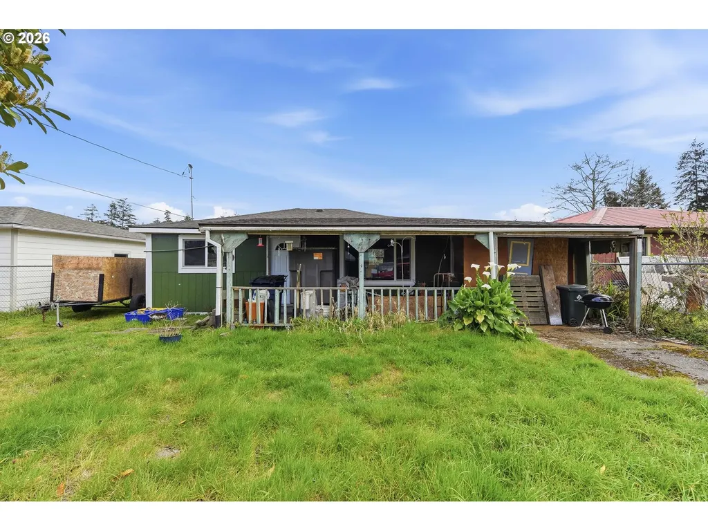 64227 Braley Road Coos Bay OR 97420