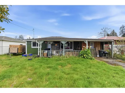 64227 Braley Road Coos Bay OR 97420