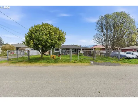 64227 Braley Road Coos Bay OR 97420