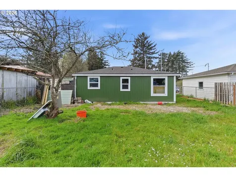 64227 Braley Road Coos Bay OR 97420