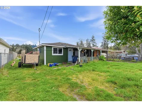 64227 Braley Road Coos Bay OR 97420
