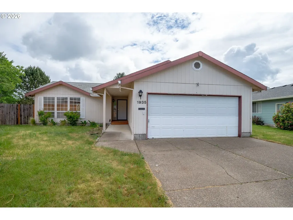 1935 SW Oleander Court Mcminnville OR 97128